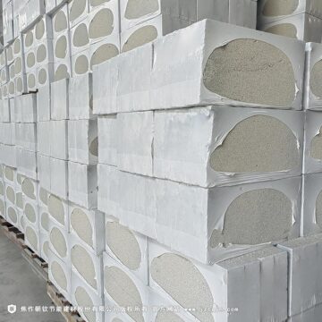發(fā)泡水泥保溫板到底能不能防水？朝欽節(jié)能解答